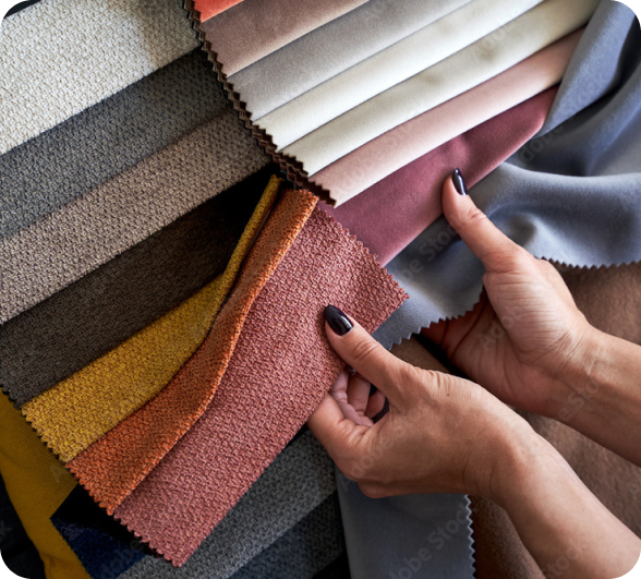 best upholstery tulsa upholstery fabric selection